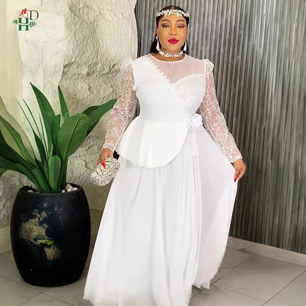 Signature Luxury Evening Dress – Limited Edition | Stylist Frantz