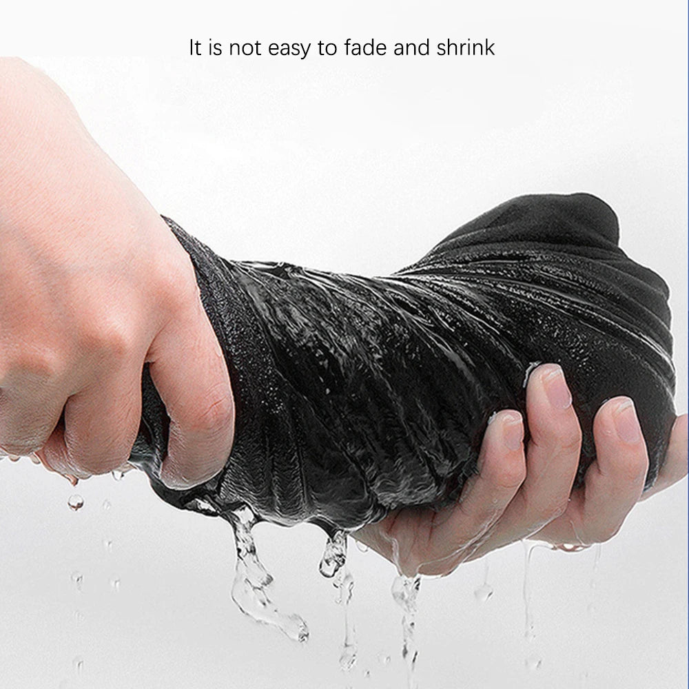 Women's Summer Basic T-Shirt Short Sleeve 100% Cotton Soft Plain Top Casual Sports Loose Comfortable Breathable T-Shirt